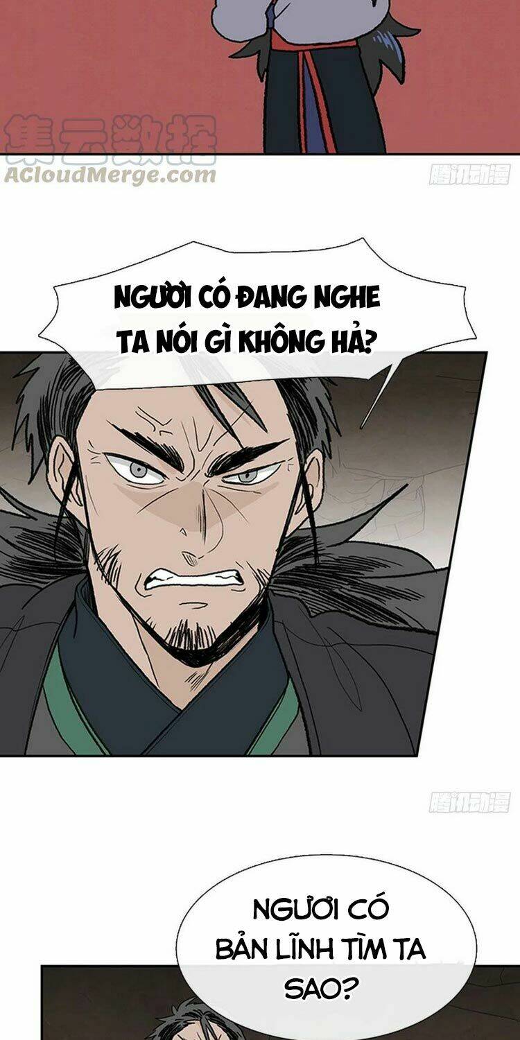 Học Sĩ Tái Sinh: Chapter 154
