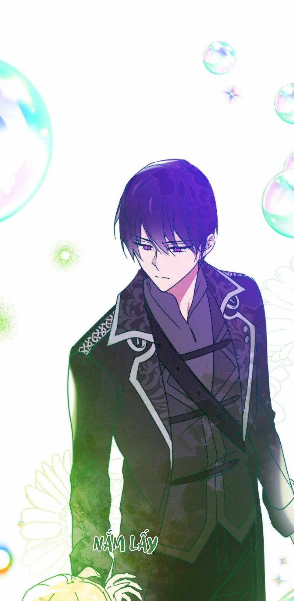 Nàng Elizabeth Thuần Khiết: Chapter 36