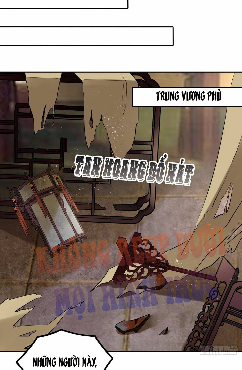 Vương Phi Thật Thích Trang Điểm: Chapter 68