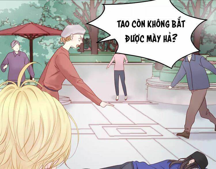 Lượm Được Một Tiểu Hồ Ly 2: Chapter 19