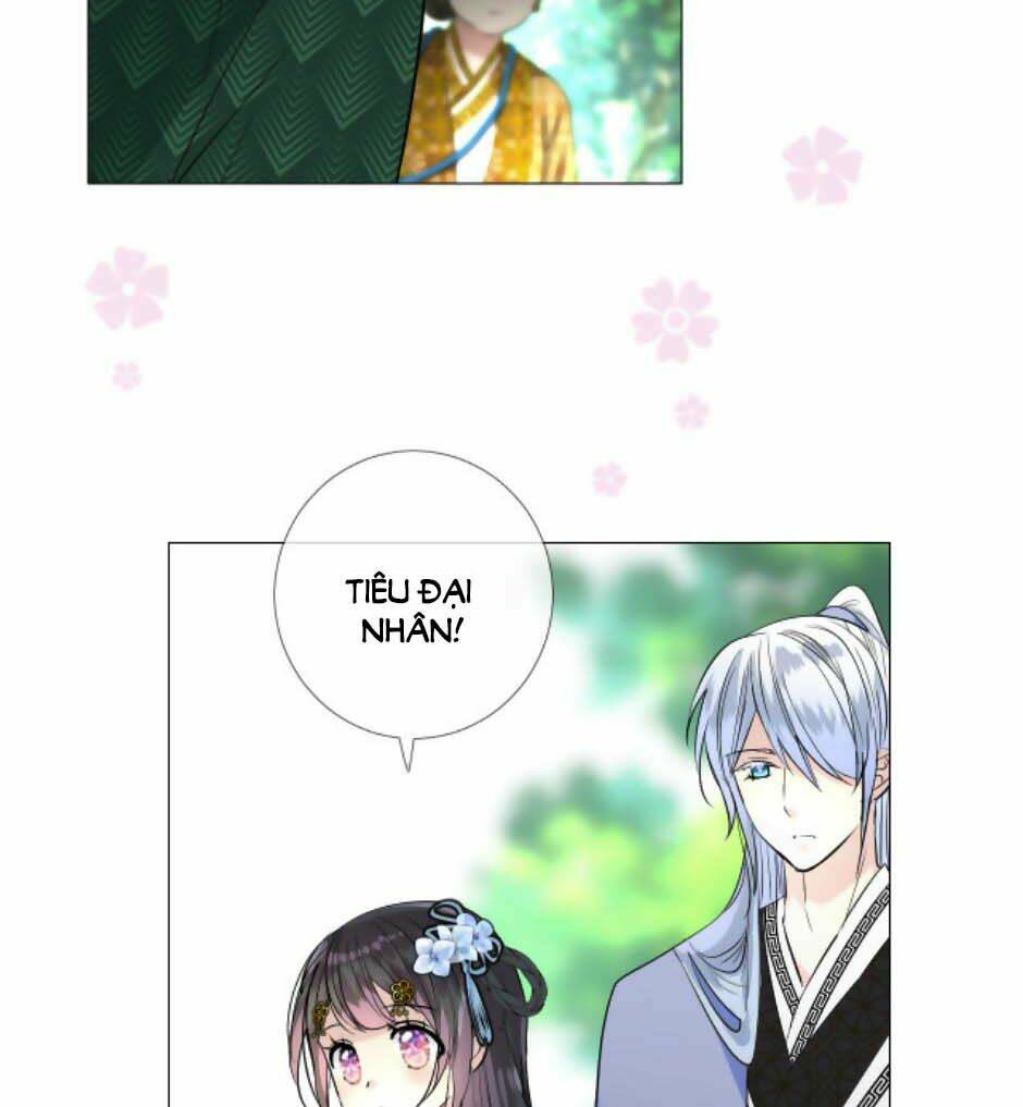 Sao Lại Là Yêu?: Chapter 23