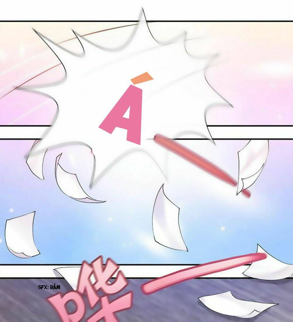 Tiểu Tâm Can Tuyệt Sủng Của Lạc Tiên Sinh: Chapter 17