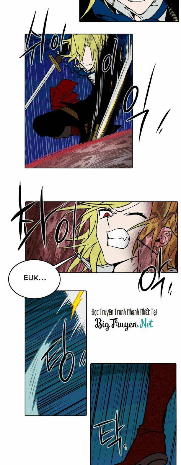 Niflheim: Chapter 29