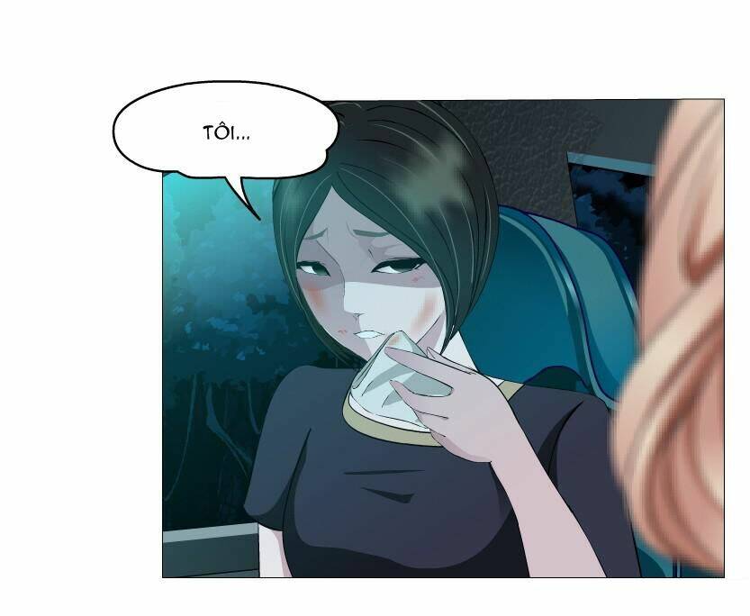 Cạm Bẫy Của Nữ Thần: Chapter 107