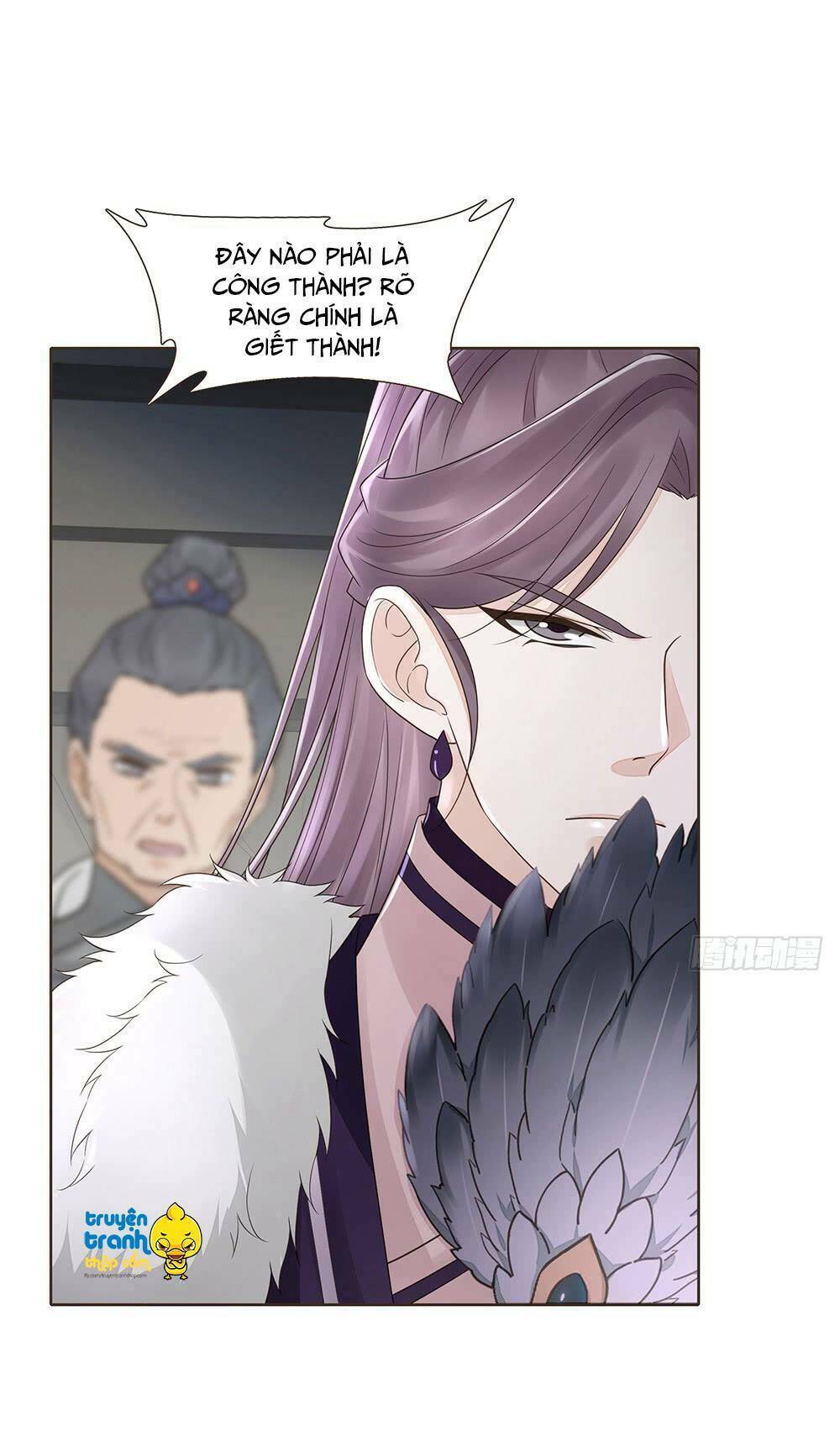 Đại Giá Thừa Tướng: Chapter 112