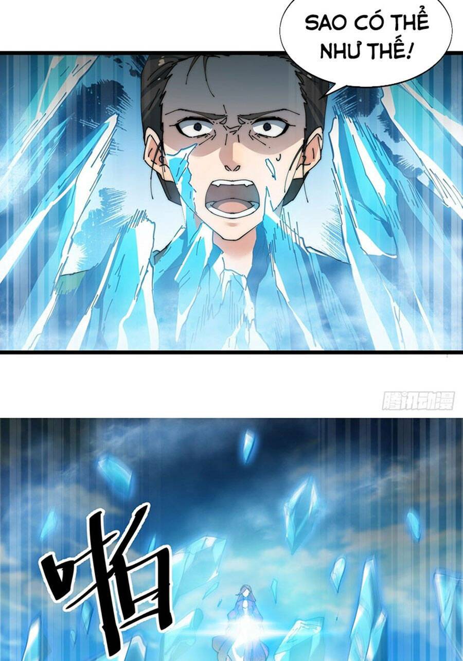 Võ Lăng Cửu Thiên: Chapter 15