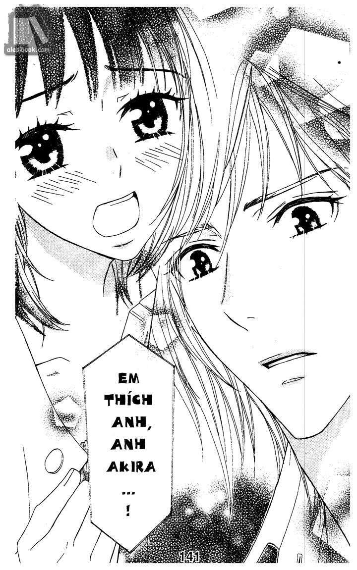 Tình Yêu Định Mệnh: Chapter 13