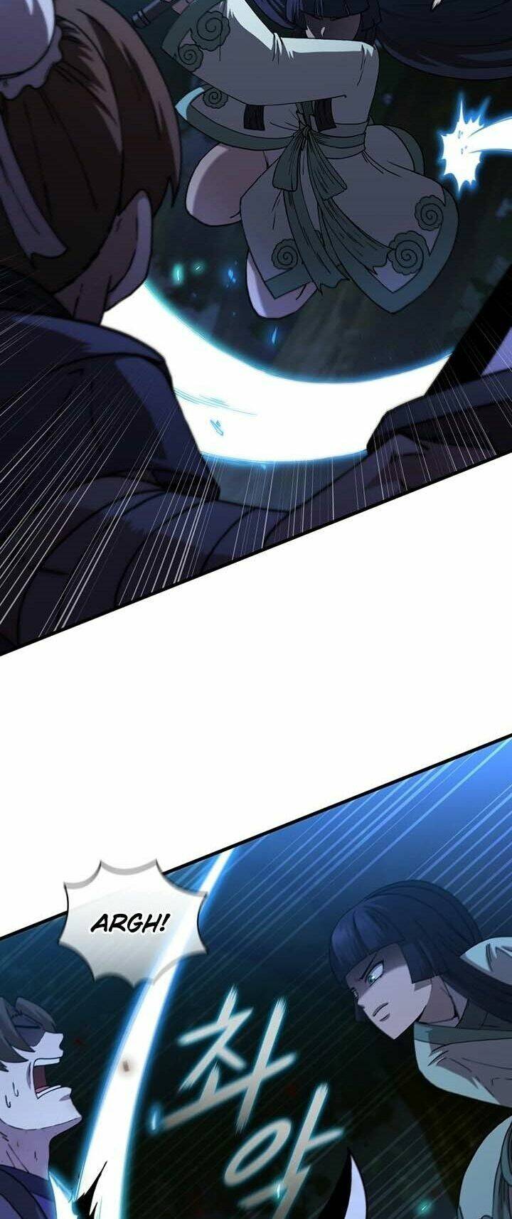 Thân Thủ Đệ Nhất Kiếm: Chapter 98