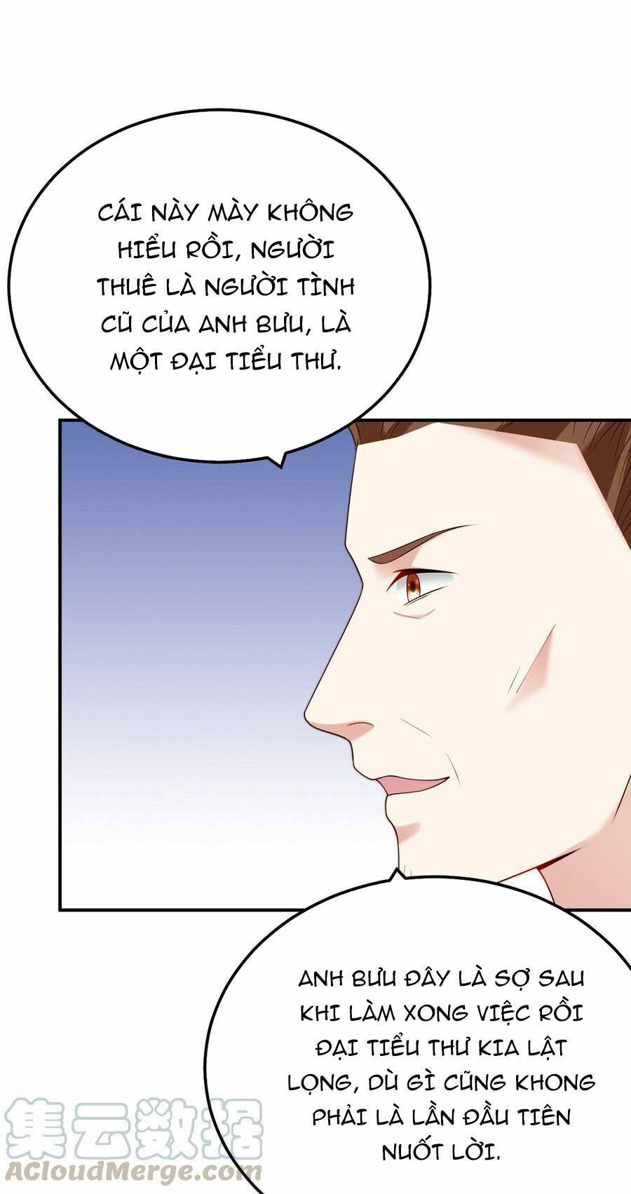 Nam Thần Truy Thê Chỉ Nam: Chapter 69