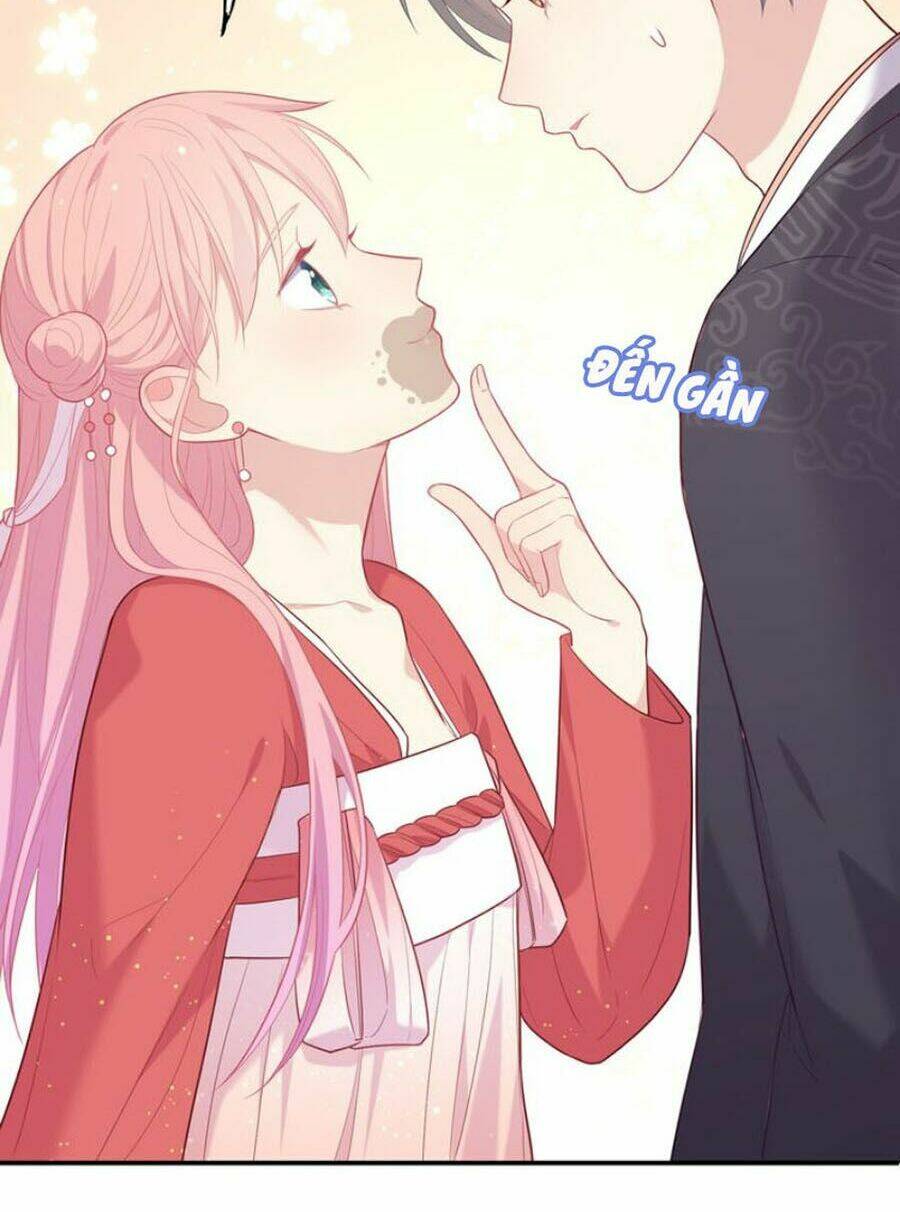 Vương Tử Thành Phố Và Công Chúa Amazon: Chapter 36