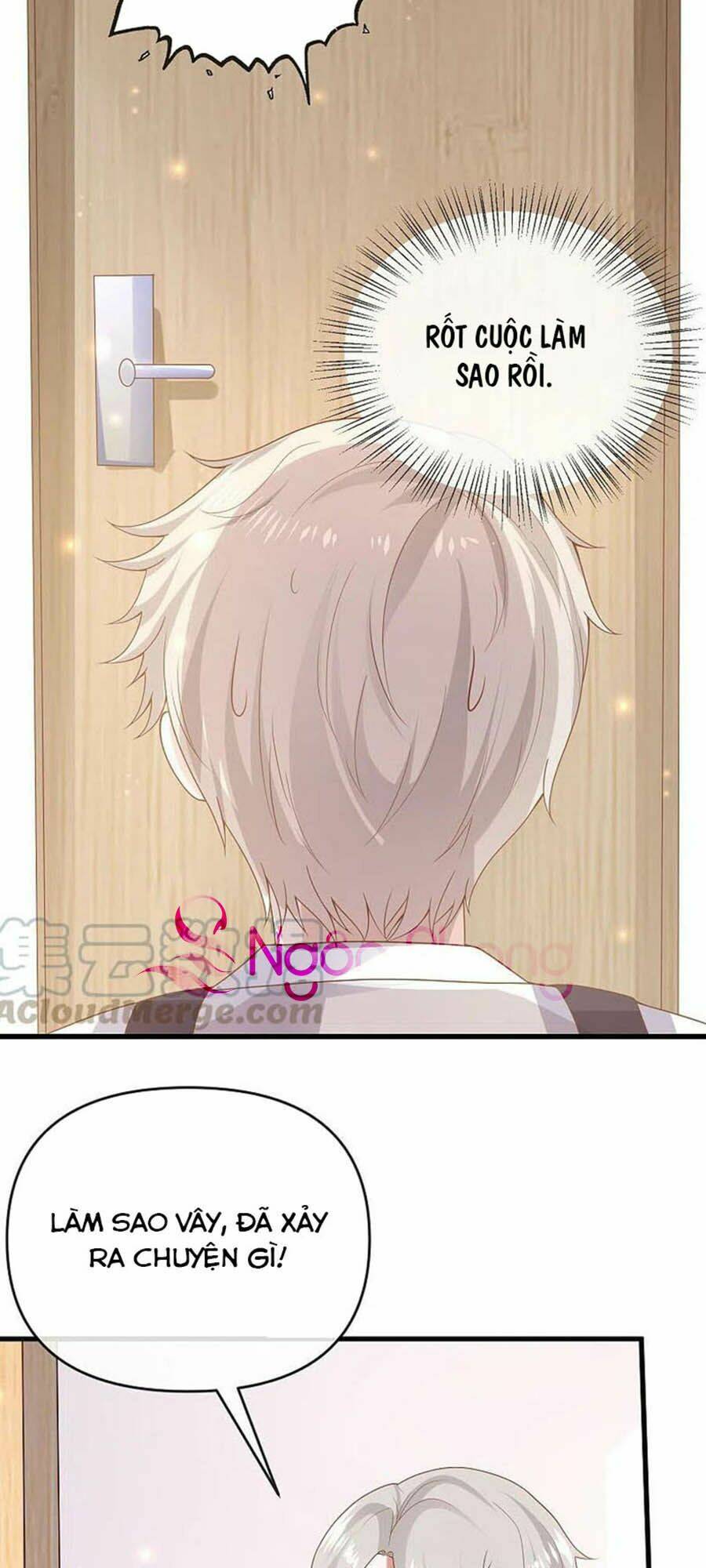 Sủng Hậu Của Vương: Chapter 136