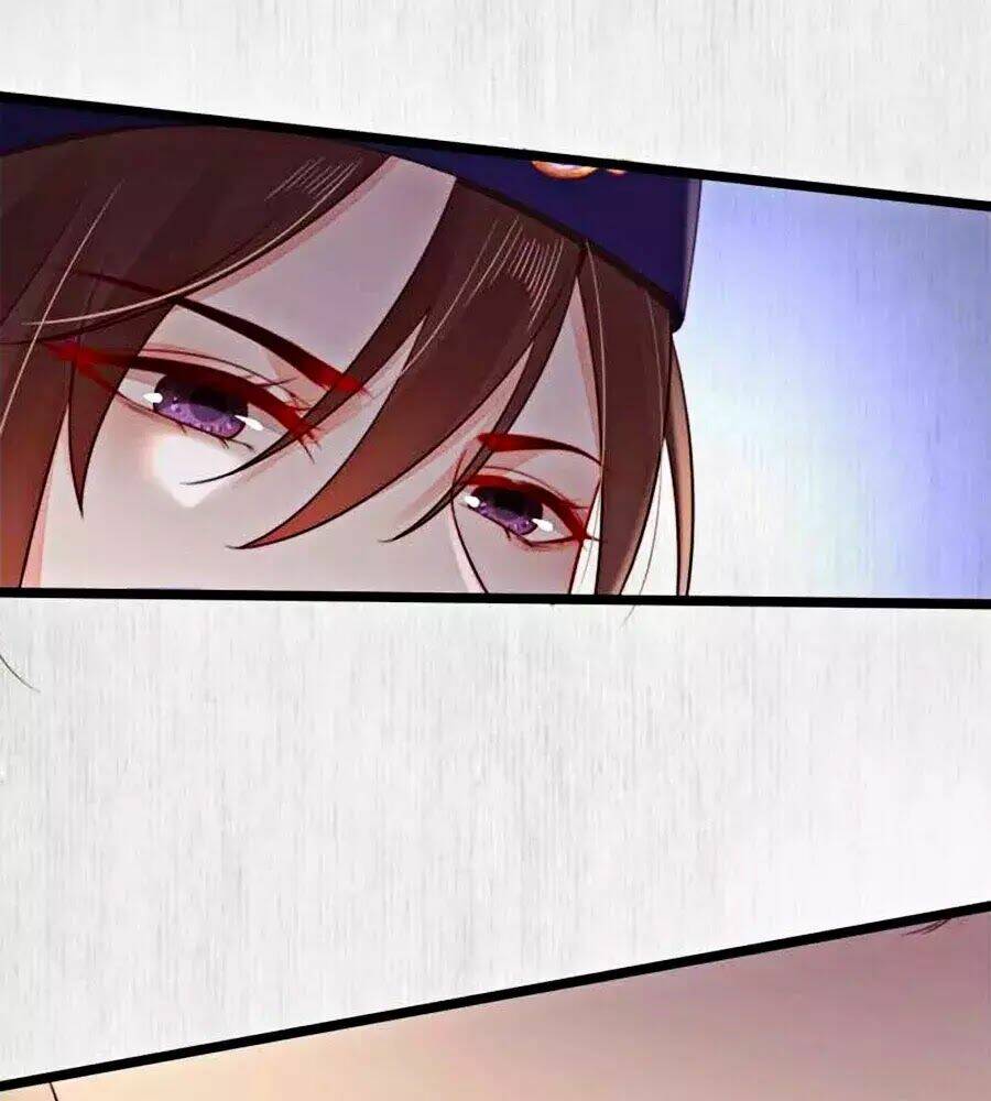 Hoạn Phi Hoàn Triều: Chapter 22