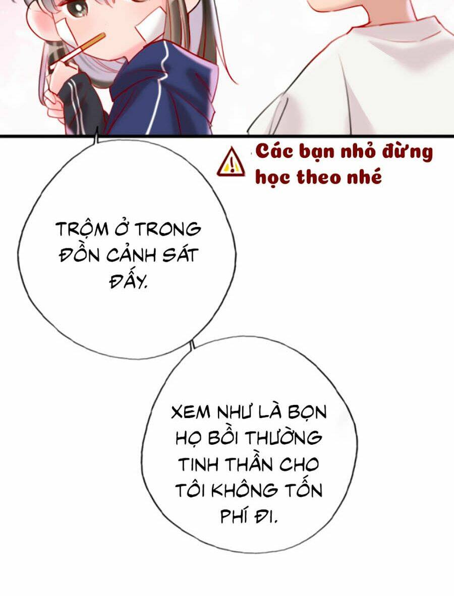 Cô Ấy Thật Xinh Đẹp: Chapter 15