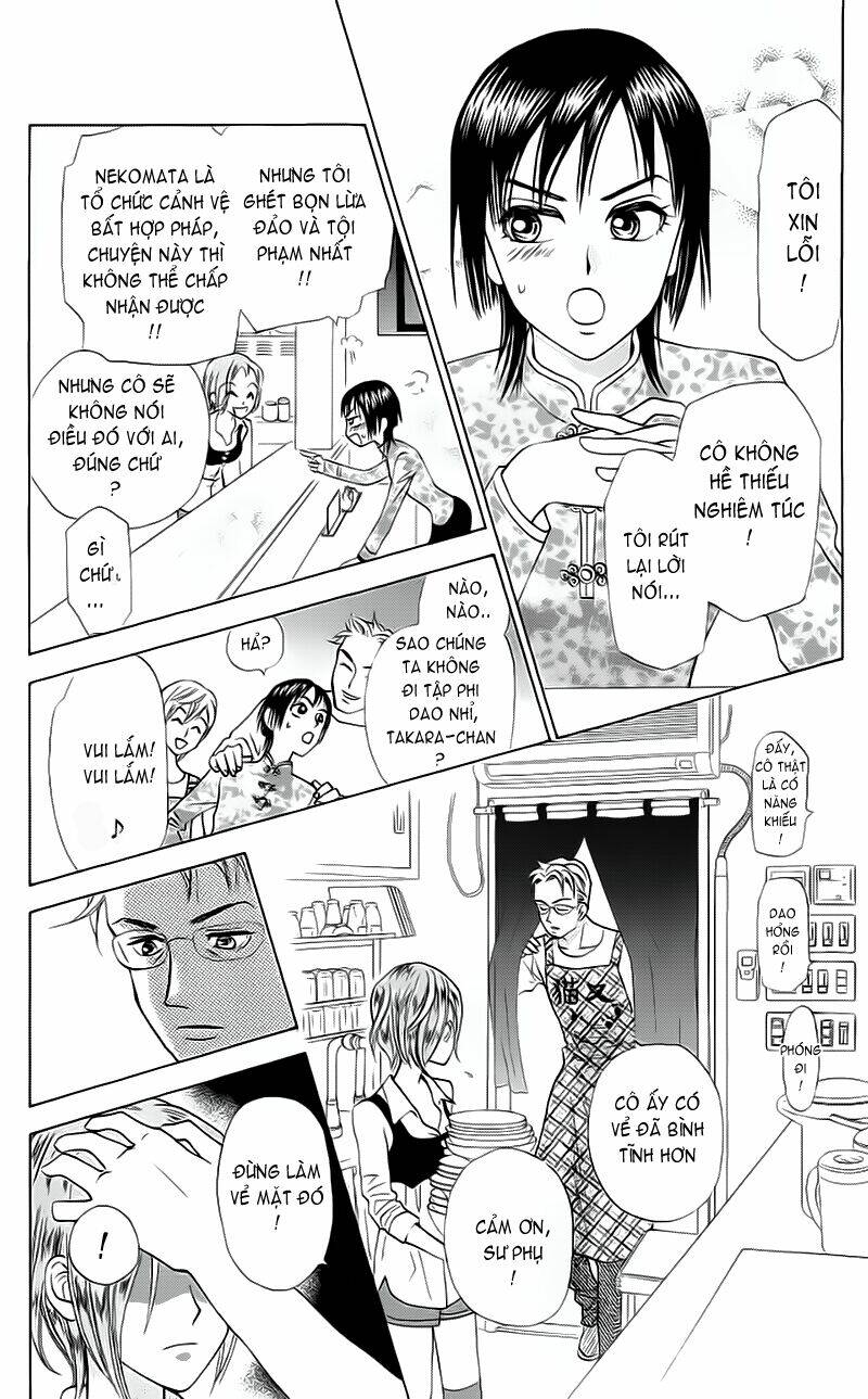 Grand Sun: Chapter 6