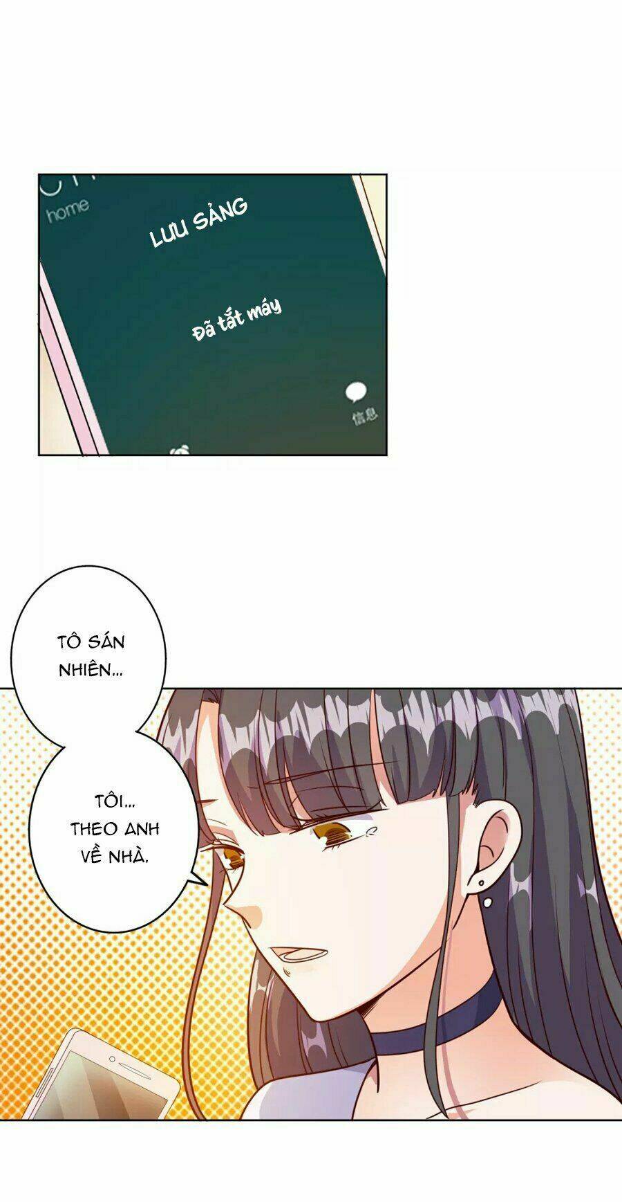 Hôn Nhân Dục Vọng: Thiếu Gia Nhẹ Một Chút!: Chapter 94