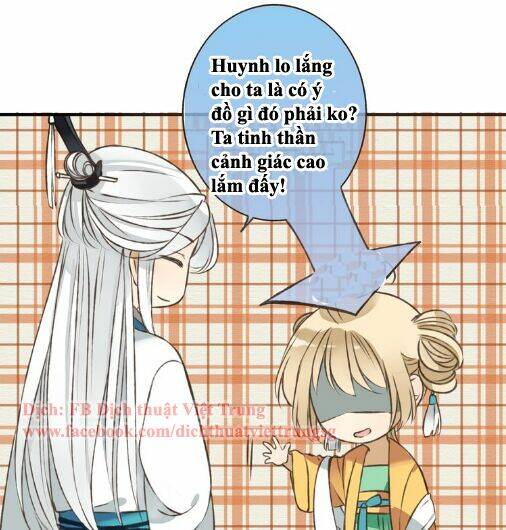 Bạn Trai Tôi Là Cẩm Y Vệ: Chapter 47