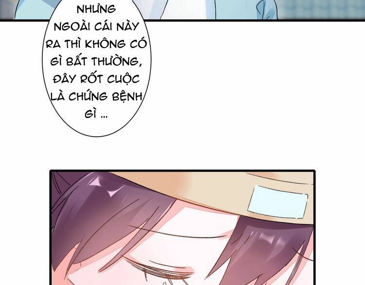 Hoa Nhan Sách: Chapter 75.1