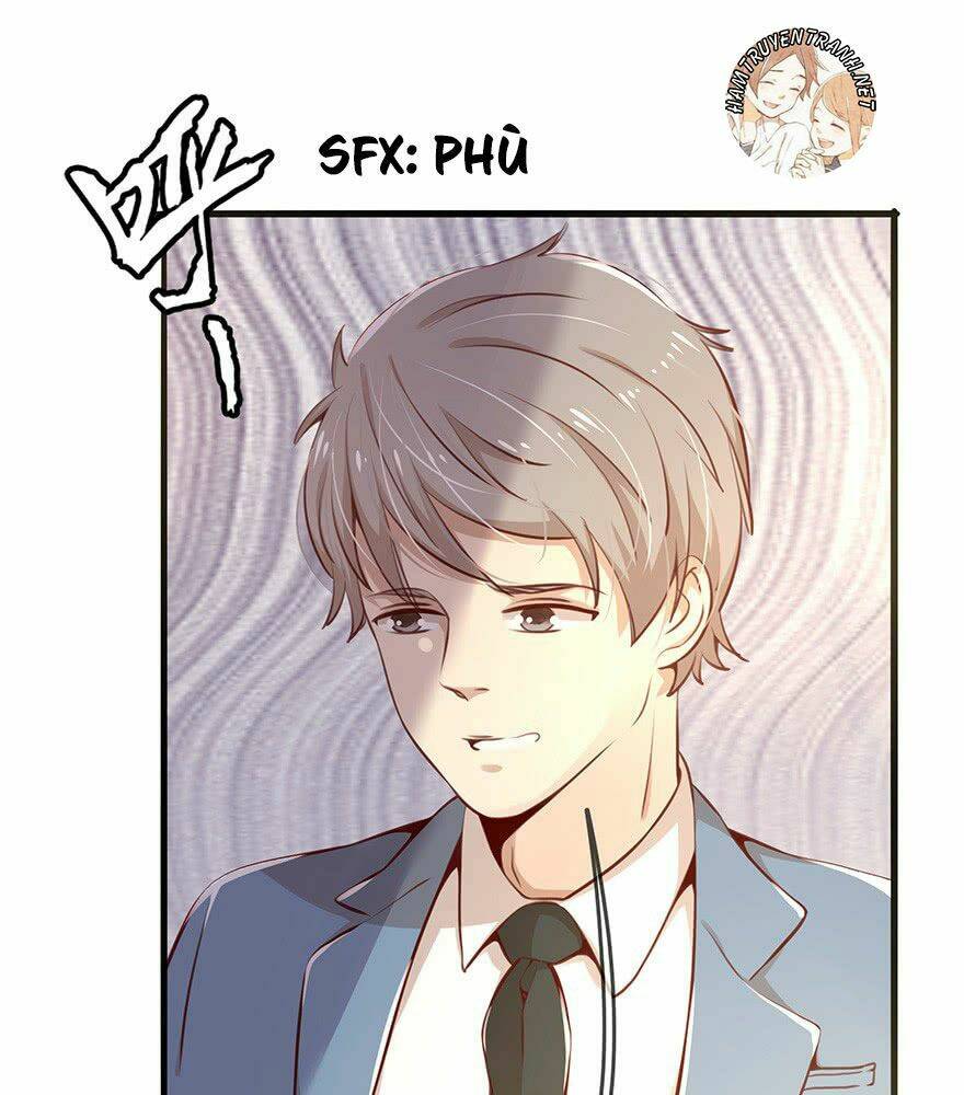 Tổng Tài Đại Nhân Tâm Thiếu Nữ: Chapter 12.2