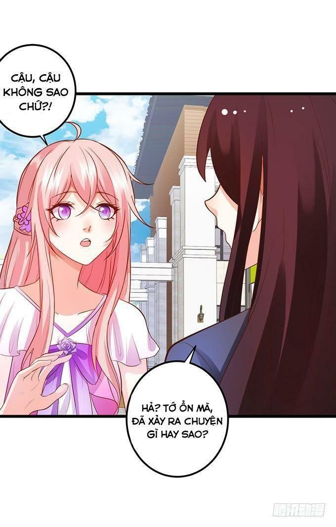 Hồ Tiên Hung Bạo: Chapter 88