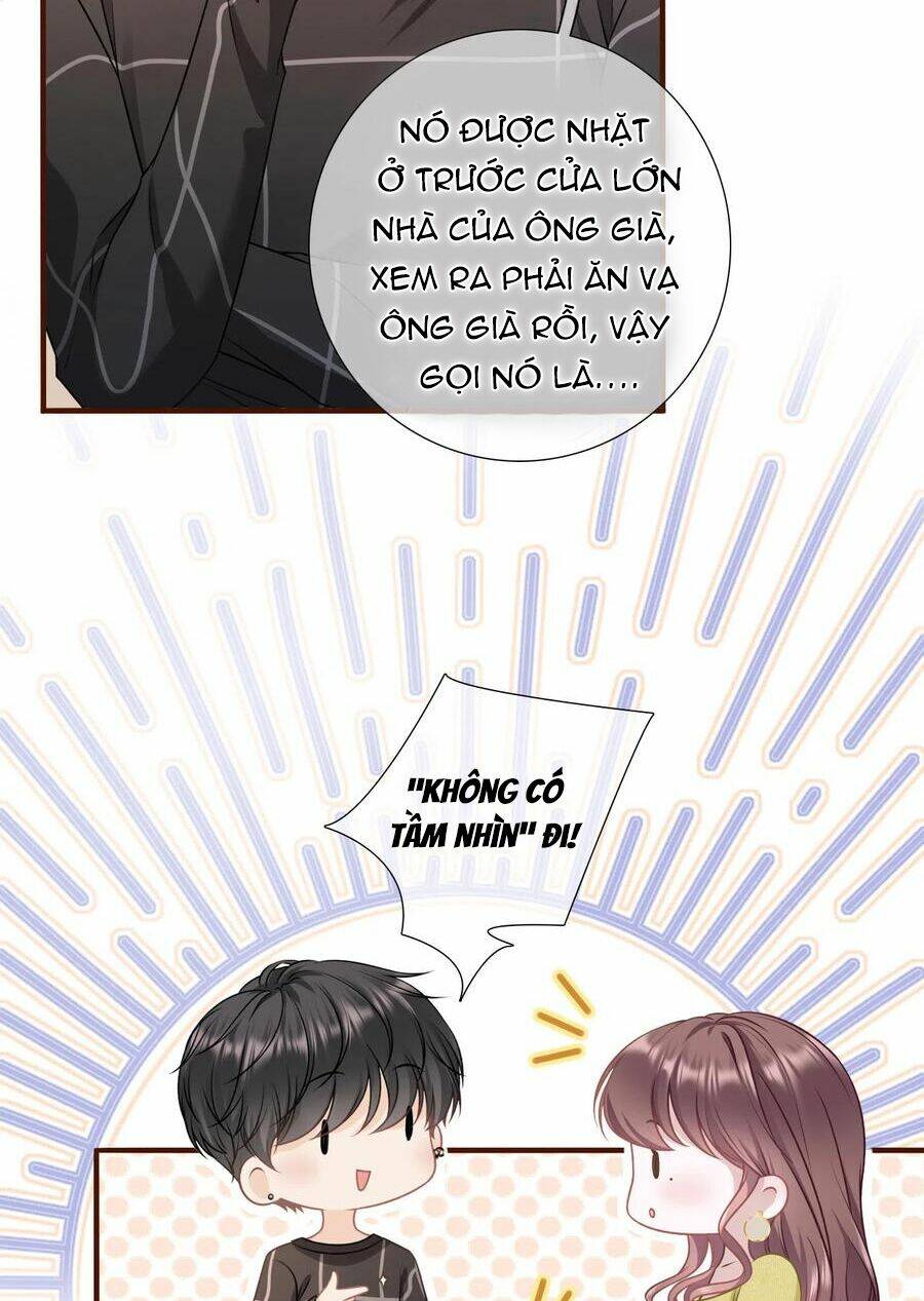 Bạn Gái Tôi Mới 30+: Chapter 118