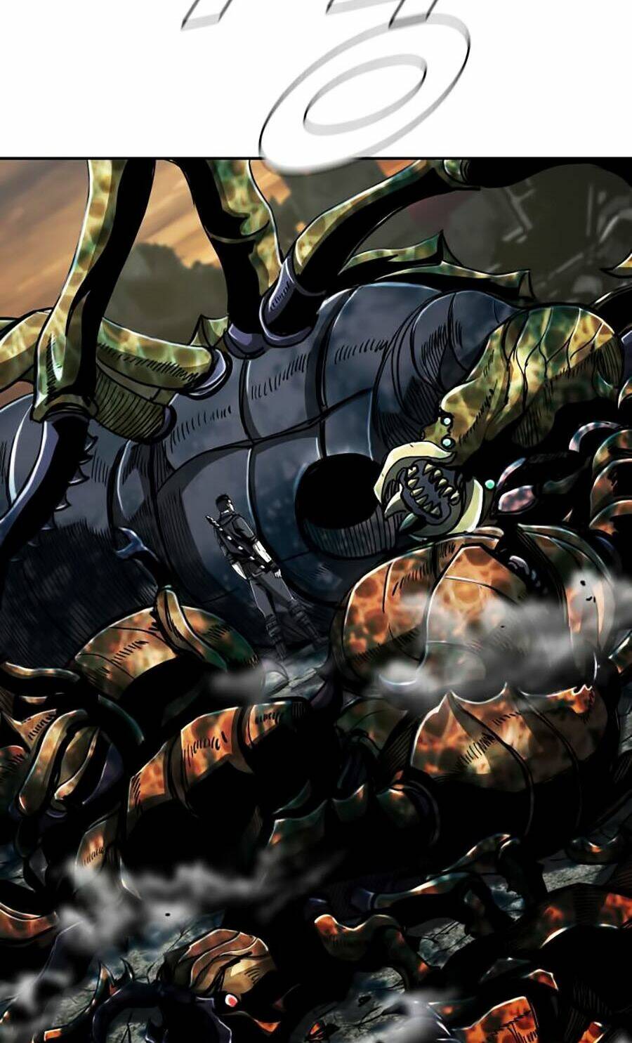 Thợ Săn Đầu Tiên: Chapter 68