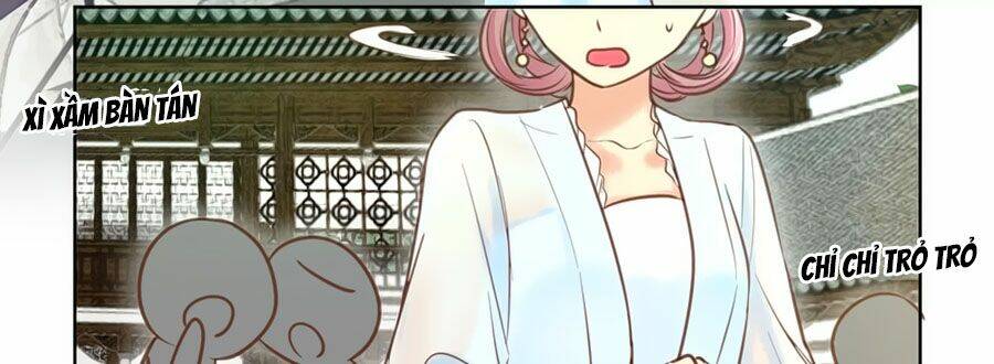 Lưu Luyến Tinh Diệu: Chapter 102