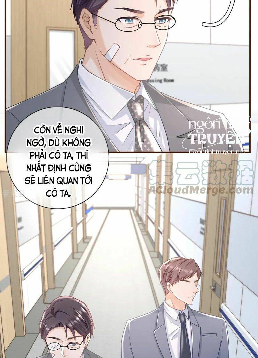 Bạn Gái Tôi Mới 30+: Chapter 99