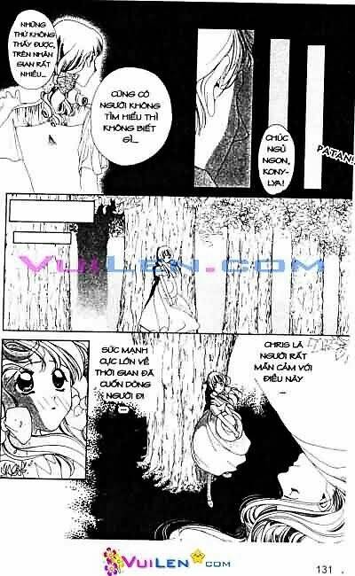 Duyên Kỳ Ngộ: Chapter 4