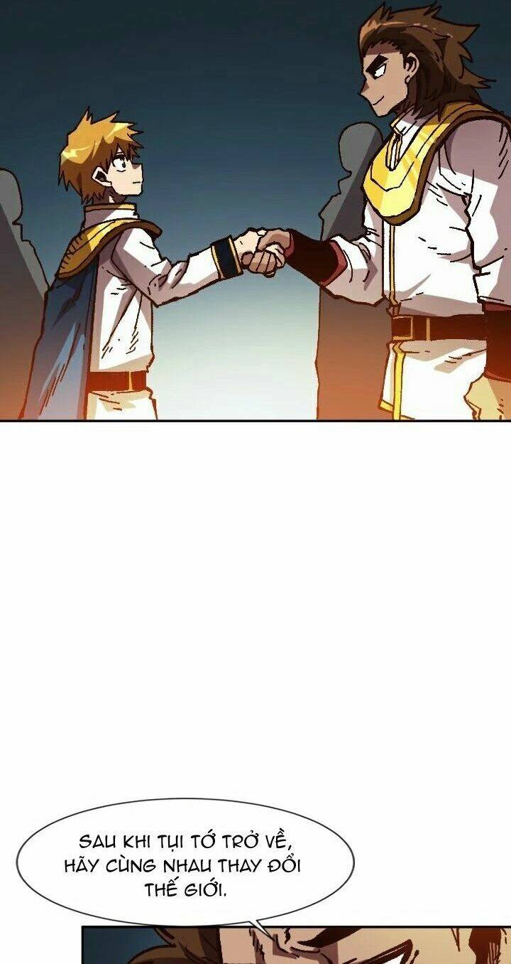 Nô Lệ Nghịch Thiên: Chapter 47