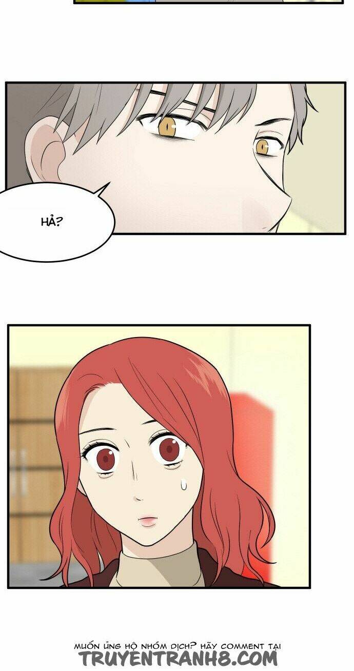 Người Đẹp Gangnam: Chapter 9