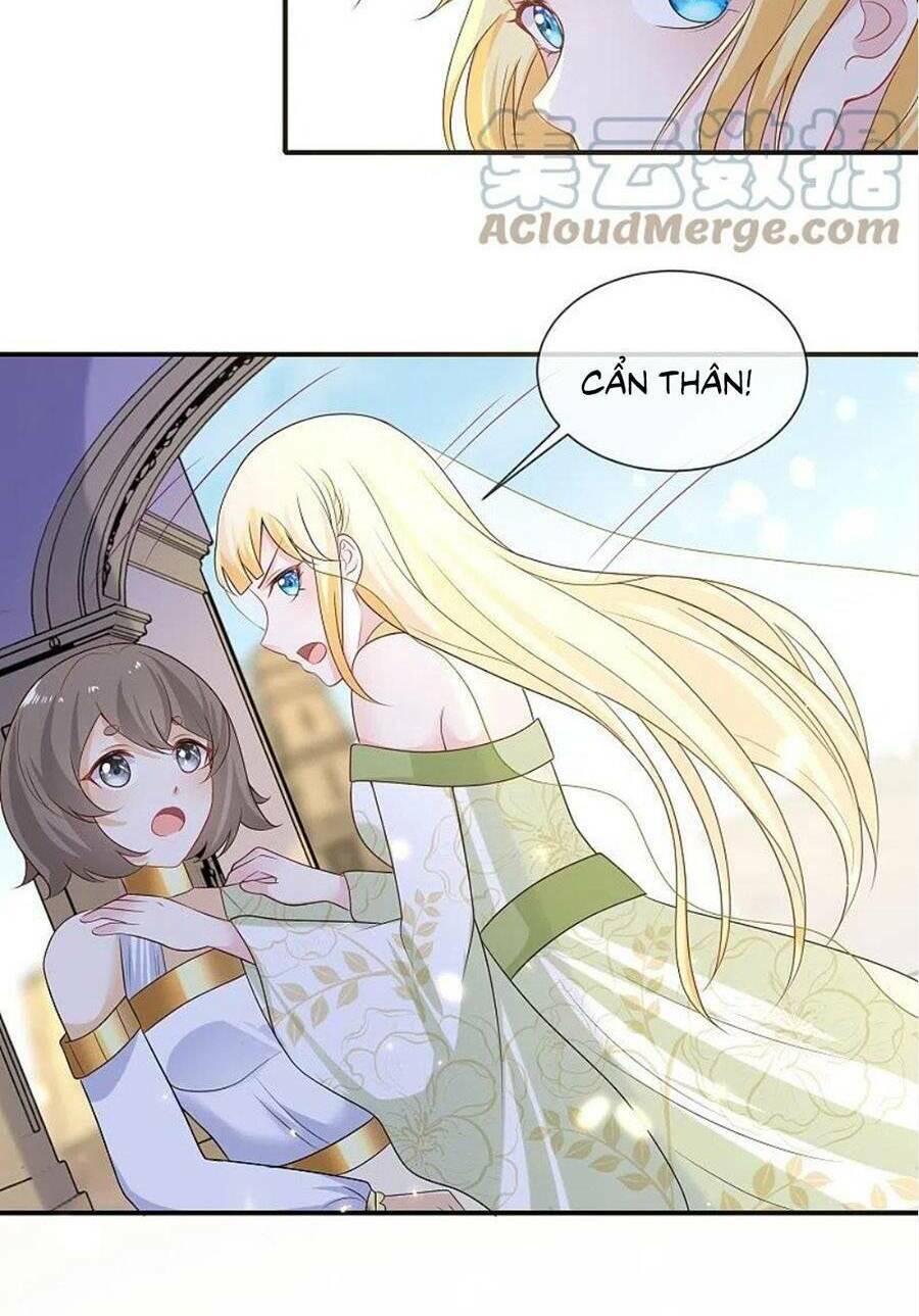 Sủng Hậu Của Vương: Chapter 174