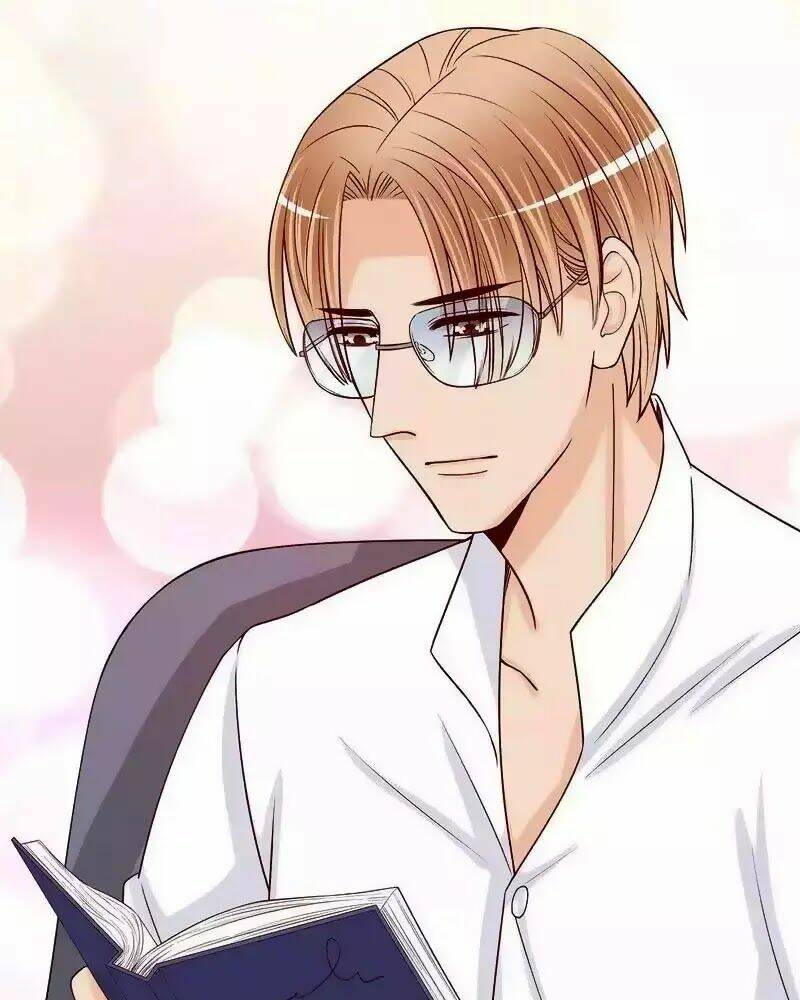 101 Phương Pháp Của Tổng Tài: Chapter 58