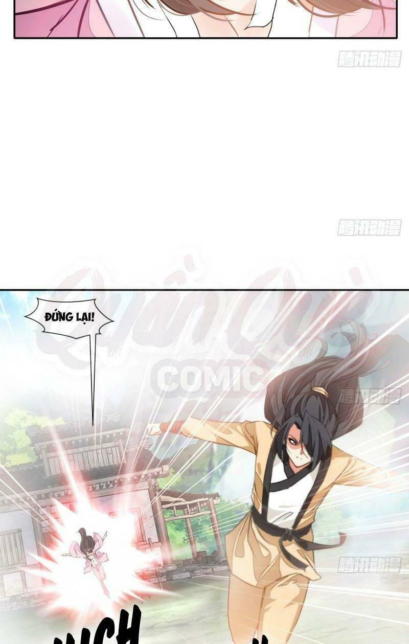Tuyệt Thế Đế Tôn: Chapter 47