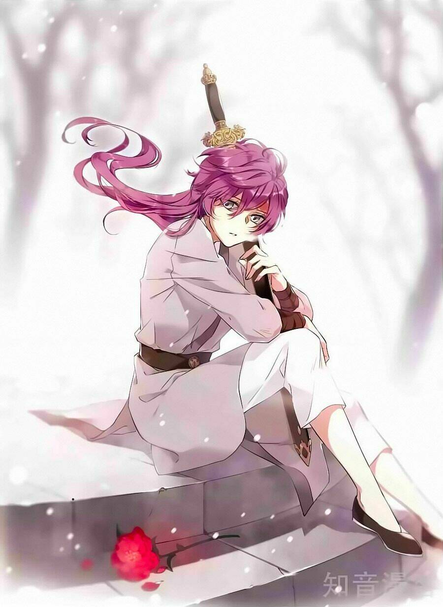 Thượng Quốc Phú Chi Thiên Đống Tuyết: Chapter 1