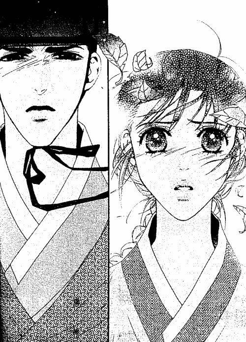 Chuyện Tình Đảo Thiên Đường: Chapter 8