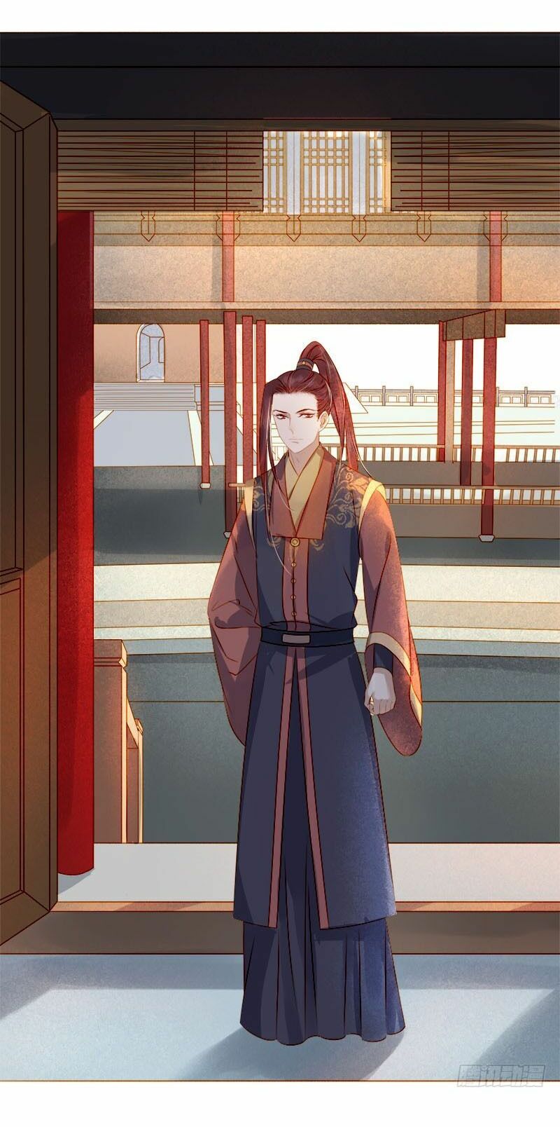 Xuân Khuê Bí Lục: Xưởng Công Thái Liêu Nhân: Chapter 39