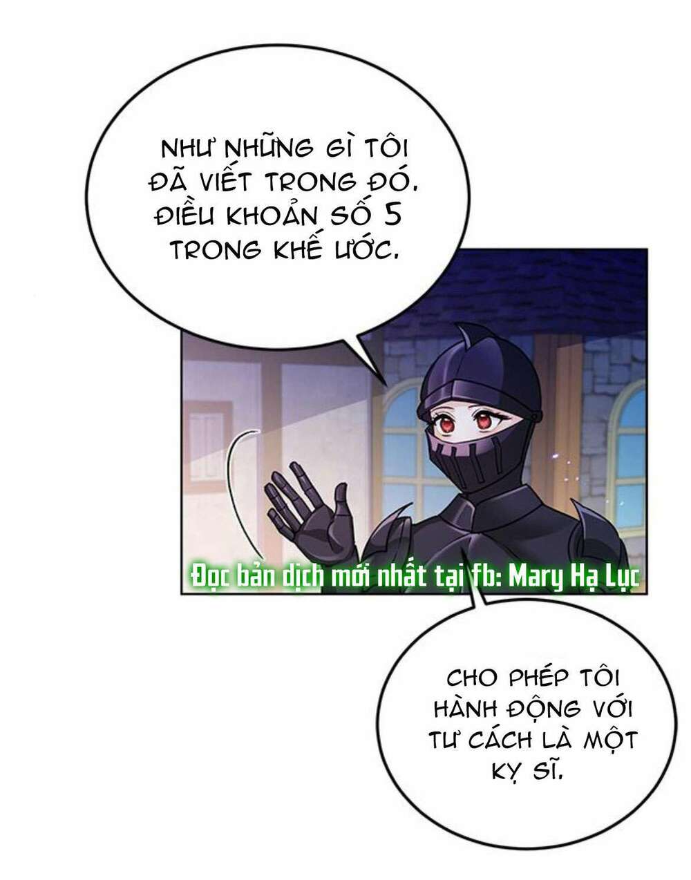Nữ Hiệp Trở Về: Chapter 14.1