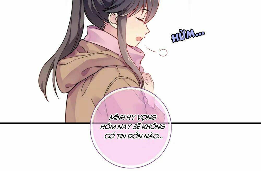 Anh Ấy Đến Từ Địa Ngục: Chapter 8