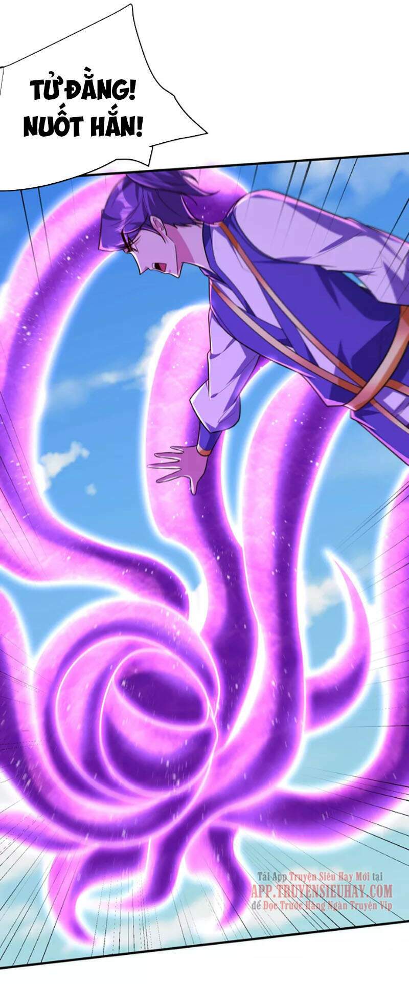 Yêu Giả Vi Vương: Chapter 274