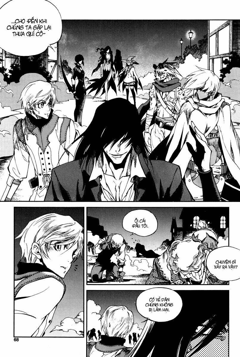 Dark Air: Chapter 24