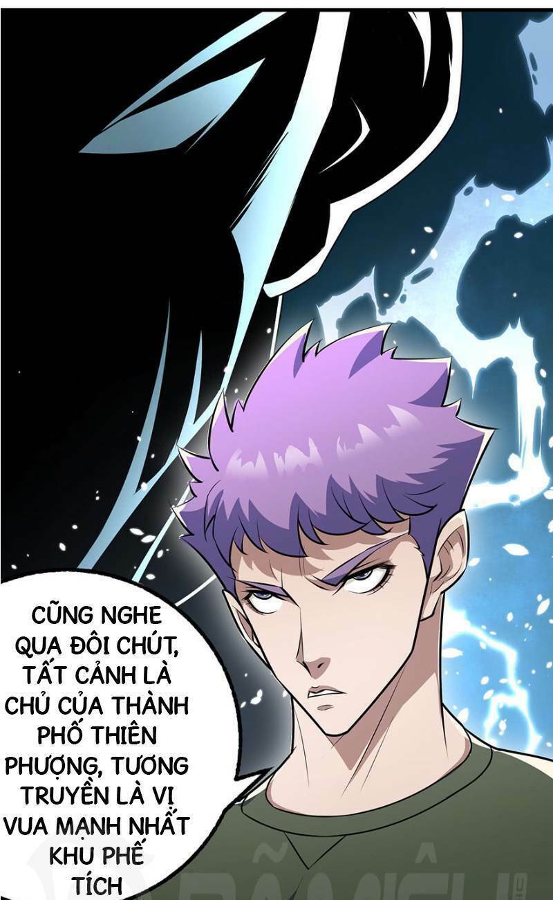 Thú Nhân: Chapter 118