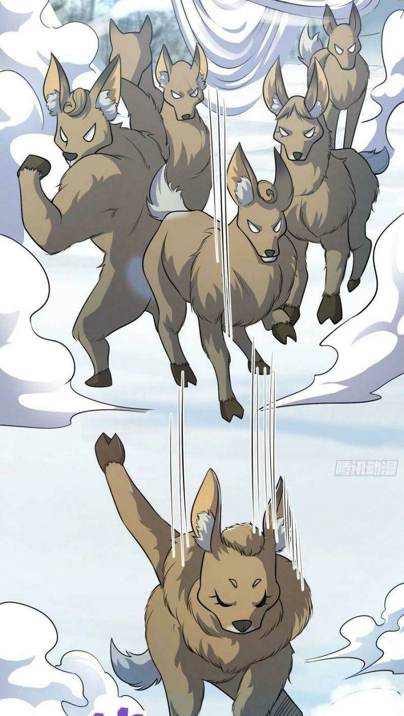 Tân Đình Là Hảo Đao: Chapter 19