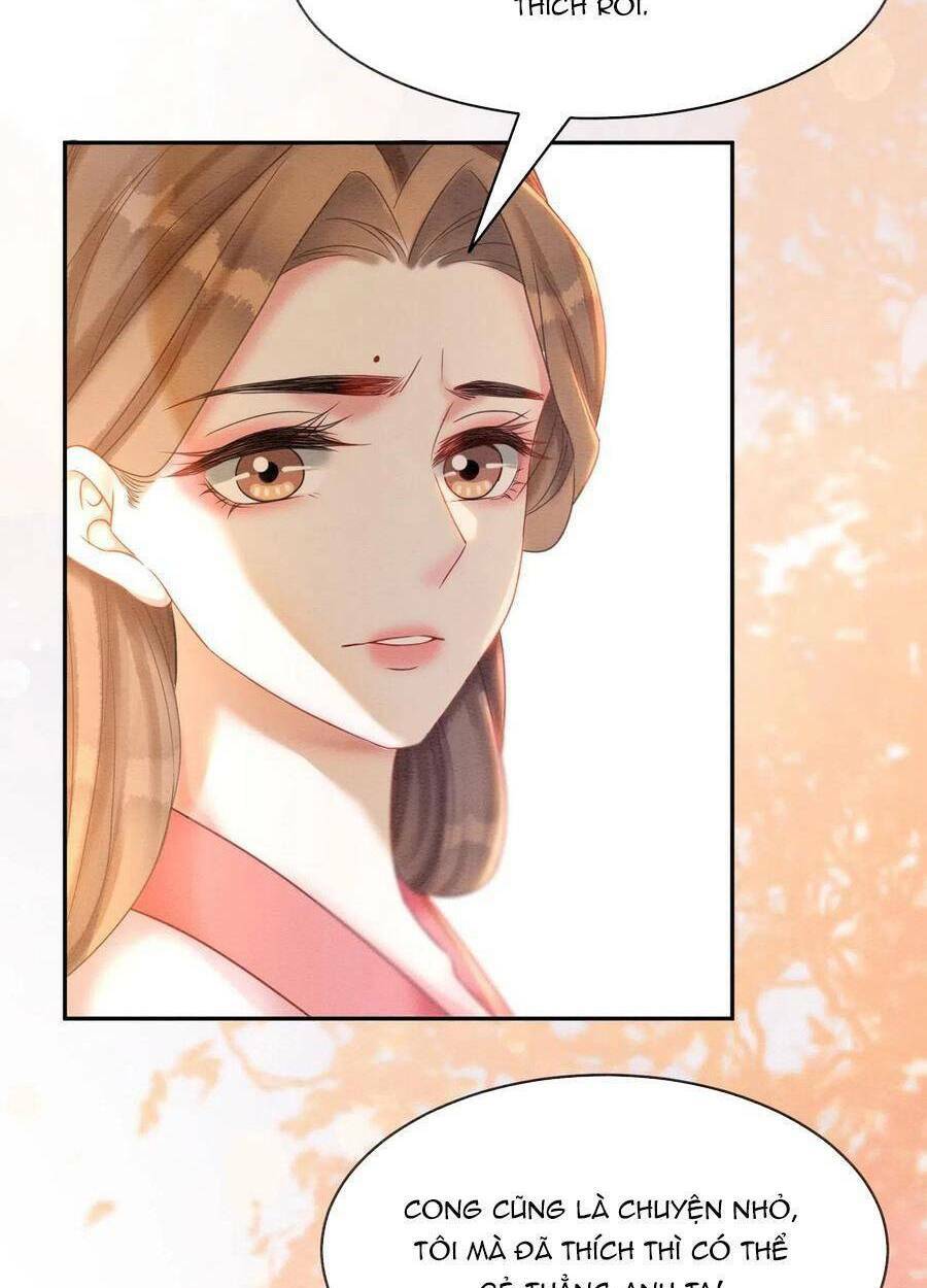 Xung Hỉ Vương Phi: Chapter 73