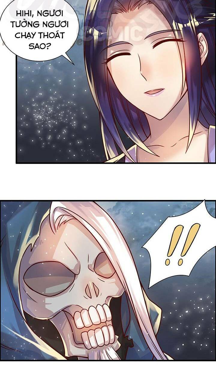 Siêu Phàm Truyện: Chapter 84