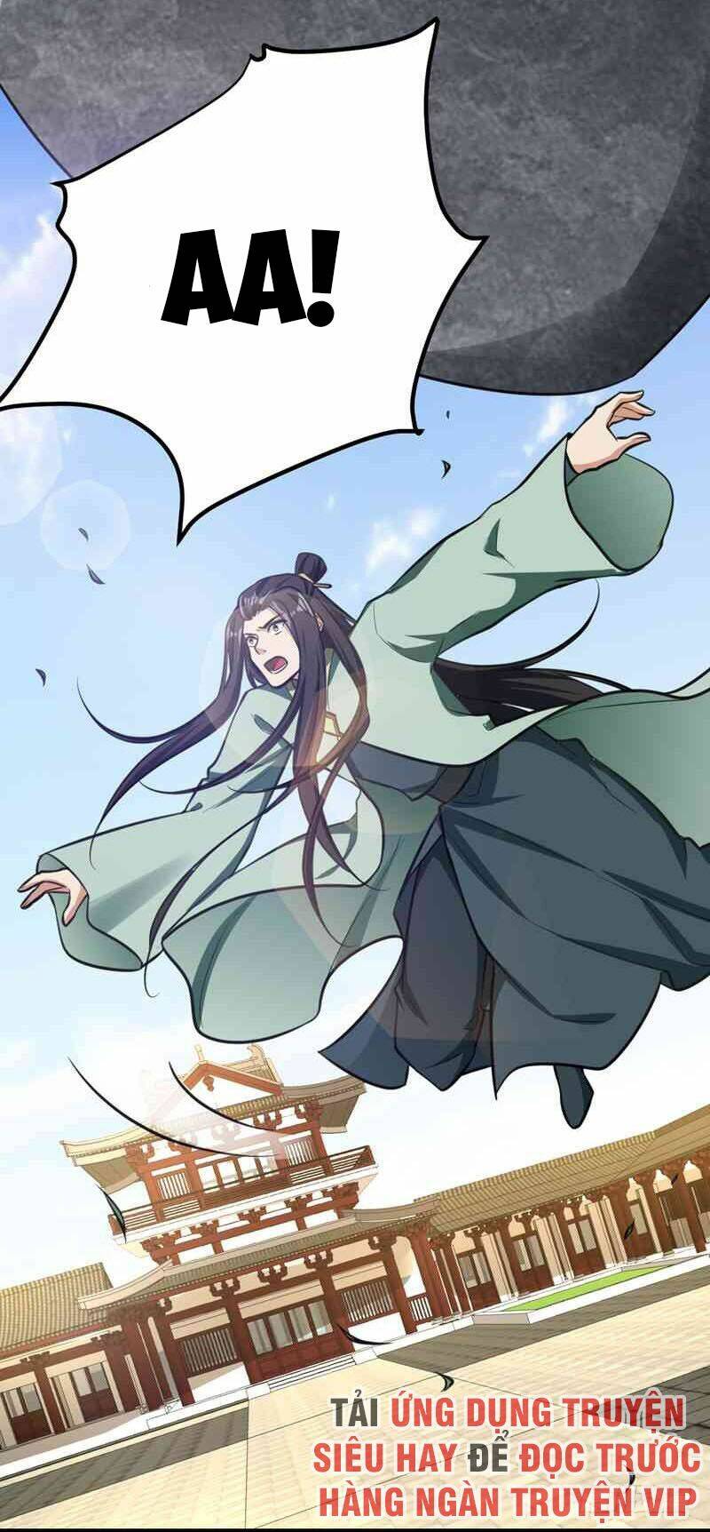 Yêu Giả Vi Vương: Chapter 86