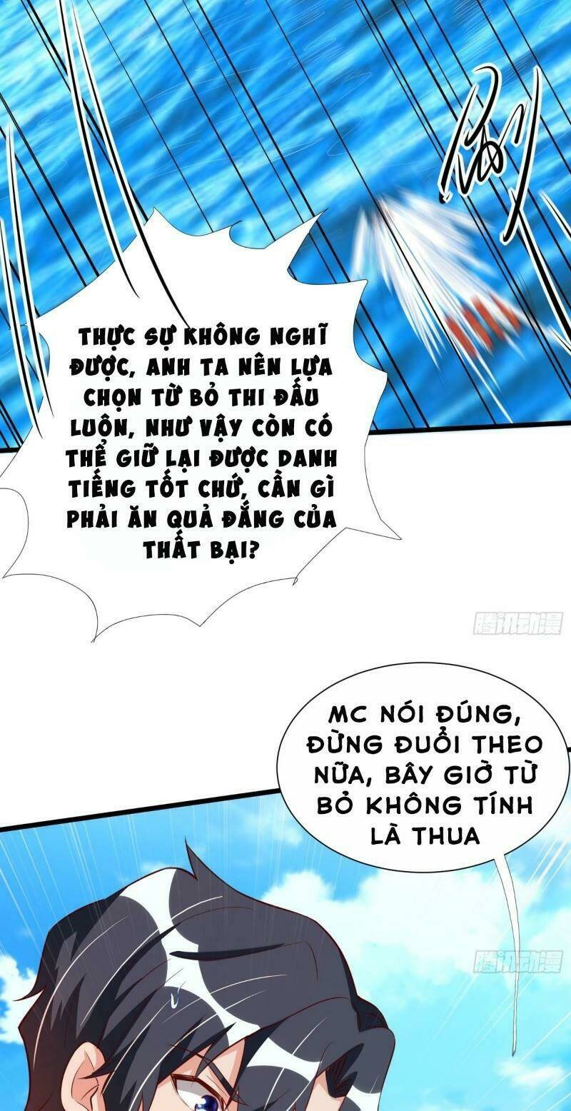 Shipper Thần Cấp: Chapter 32