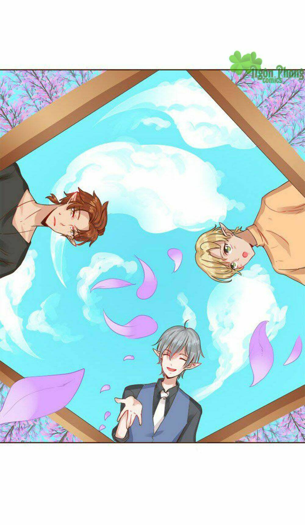 Ma Vương Luyến Ái Chỉ Nam: Chapter 43