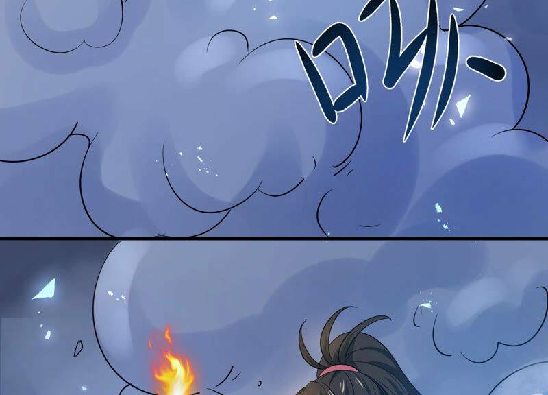 Yêu Linh Cứu Hỏa: Chapter 5