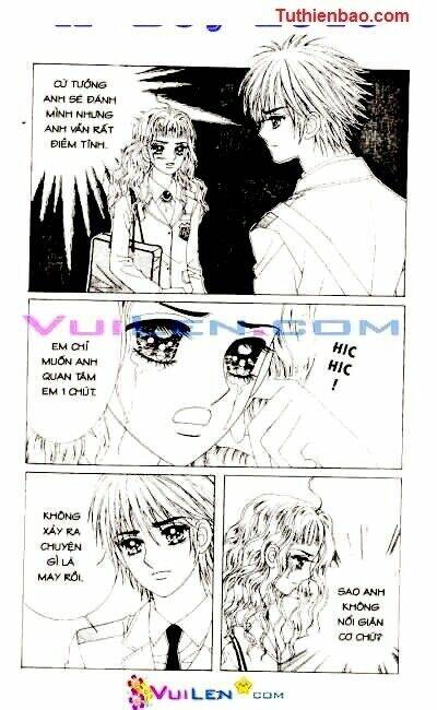 Mặt nạ tình yêu: Chapter 55