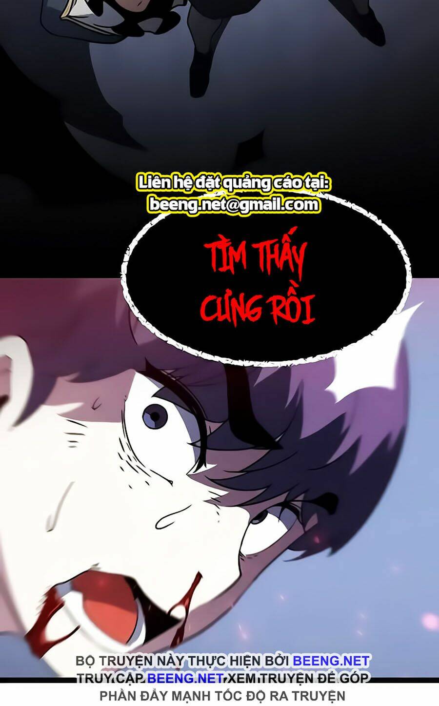 Điểm Chết: Chapter 4